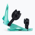 Дамски сноуборд връзки Union Rosa green 2220843 2