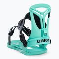 Дамски сноуборд връзки Union Rosa green 2220843 4