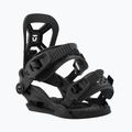 Детски сноуборд връзки UNION Cadet XS черни 2230310 5