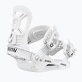 Детски сноуборд връзки UNION Cadet XS white 2230320 7