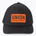Union Trucker шапка black 4