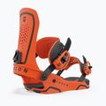Мъжки сноуборд връзки Union Force orange 2