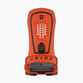 Мъжки сноуборд връзки Union Force orange 3