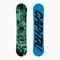 Детски сноуборд CAPiTA Scott Stevens Mini black-green 1221143