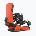 Мъжки сноуборд връзки Union STR hunter orange 2
