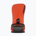 Мъжки сноуборд връзки Union STR hunter orange 3