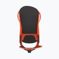 Мъжки сноуборд връзки Union STR hunter orange 4