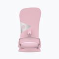 Дамски сноуборд връзки Union Juliet B4BC pink 3