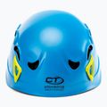 Каска за катерене Climbing Technology Galaxy blue 6X94803AF0 2