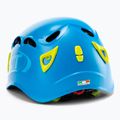 Каска за катерене Climbing Technology Galaxy blue 6X94803AF0 4