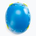 Каска за катерене Climbing Technology Galaxy blue 6X94803AF0 6