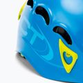 Каска за катерене Climbing Technology Galaxy blue 6X94803AF0 7