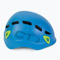 Детска каска за катерене Climbing Technology Eclipse blue 3