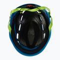 Детска каска за катерене Climbing Technology Eclipse blue 5