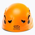 Climbing Technology Venus Plus каска за катерене оранжева 6X93301CT003 2