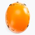 Climbing Technology Venus Plus каска за катерене оранжева 6X93301CT003 6