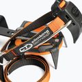 Climbing Technology Lycan оранжеви полуавтоматични раменни скоби 3I847D 4