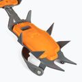 Технология за катерене Nuptse Evo Flex оранжеви раменни скоби 3I850C 3