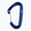 Катерачен карабинер Climbing Technology Fly-Weight Evo blue