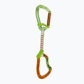 Climbing Express Climbing Technology Nimble Fixbar Set Dy green 2E688FAA0BCTSTD