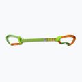 Climbing Express Climbing Technology Nimble Fixbar Set Ny green 2E688FFA0BCTSTD