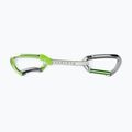 Climbing Express Climbing Technology Lime Set Dyneema Anodized green 2E661FRC0L