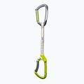 Climbing Express Climbing Technology Lime Set Dyneema Anodized green 2E661FSC0L 2