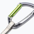 Climbing Express Climbing Technology Lime Set Dyneema Anodized green 2E661FSC0L 3