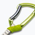 Climbing Express Climbing Technology Lime Set Dyneema Anodized green 2E661FSC0L 4