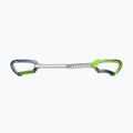 Climbing Express Climbing Technology Lime Set Dyneema Anodized green 2E661FTC0L
