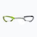 Climbing Express Climbing Technology Lime-W Set Dyneema Anodized green 2E657FRC0M