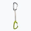 Climbing Express Climbing Technology Lime-W Set Dyneema Anodized green 2E657FSC0M