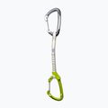 Climbing Express Climbing Technology Lime-W Set Dyneema Anodized green 2E657FSC0M 2