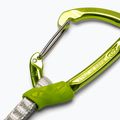Climbing Express Climbing Technology Lime-W Set Dyneema Anodized green 2E657FSC0M 4