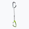Climbing Express Climbing Technology Lime-W Set Dyneema Anodized green 2E657FTC0M