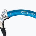 Технология за катерене North Couloir blue 3I8050C 4
