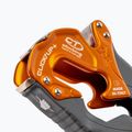 Climbing Technology Click Up+ оранжево устройство за свръзка 2K670BWBSYB 4