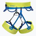 Climbing Technology Quarzo сбруя за катерене жълта 7H173A0CTSTD 2