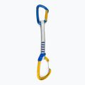 Climbing Express Climbing Technology Berry Set Ny морско синьо и жълто 2E694GDD0A