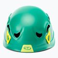 Каска за катерене Climbing Technology Galaxy green 6X94815AH0 2