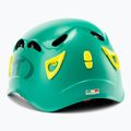 Каска за катерене Climbing Technology Galaxy green 6X94815AH0 4