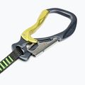 Технология за катерене Lonża Hook It Compa zielona 2K363HLSH1CTSTD 4