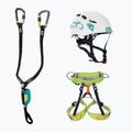 Технология за катерене Via Ferrata Vf Kit Dyno