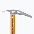 Технология за катерене Agile Ice-axe Ice-axe orange 2