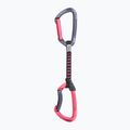 Технология за катерене Lime Set DY climbing express pink-grey 2E661HDB03