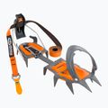 Climbing Technology Nuptse Evo Semiautomatic сиви раменни скоби 3I771D