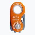 Технология за катерене Rollnlock блок за катерене оранжев 2D67500WBR 2