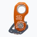 Технология за катерене Rollnlock блок за катерене оранжев 2D67500WBR 3