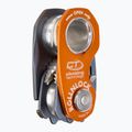 Технология за катерене Rollnlock блок за катерене оранжев 2D67500WBR 4