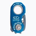 Технология за катерене Rollnlock blue 2D67500W2E блок за катерене 2